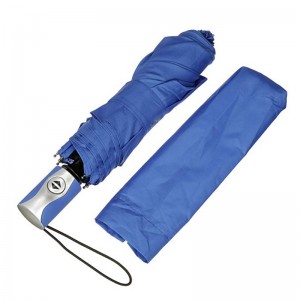 Standard umbrelă portabil pliabilă promoțională pliabilă umbrela automată