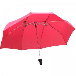 Umbrelă fantastică 2 persoane umbrela rabatabilă pentru cuplu