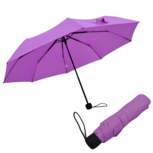 Preț ieftin companie cadouri articol manual deschis 3 umbrele rabatabile cu design